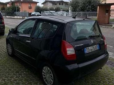Usata Citroën C2 57 CV (41 kW) 2000 Utilitaria