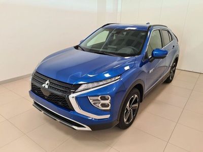 usata Mitsubishi Eclipse Cross 2.4 MIVEC 4WD PHEV INTENSE SDA