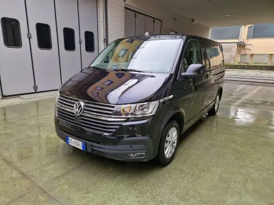 Usata VW Multivan