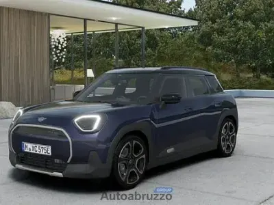 Nuova Mini Aceman Favoured 135 kW (184 CV) 2026 SUV