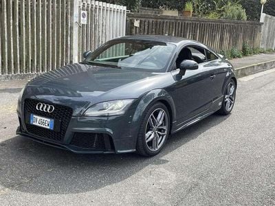 Usata Audi TT 200 CV (147 kW) 2009 Coupé