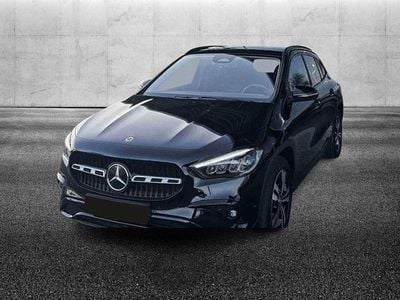Nero Usata 2023 Mercedes GLA200 Advanced SUV | 39.950 € (Buon prezzo)