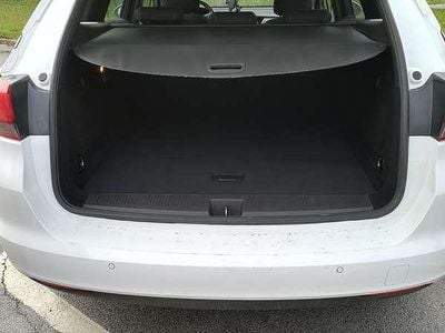 Bianco Usata 2019 Opel Astra Dynamic Station wagon | 16.000 € (Molto cara)