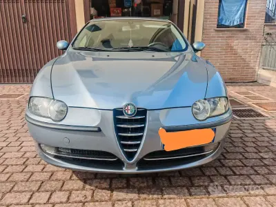 Usata Alfa Romeo 147