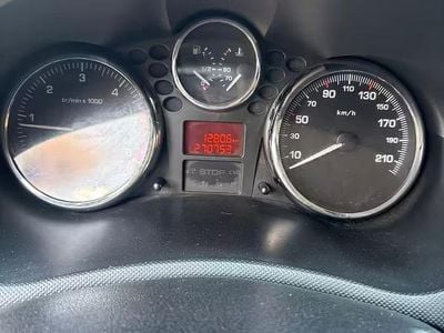Occasion Peugeot 206+