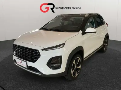 Usata DR DR 3.0 117 CV (86 kW) 2025 Bianco SUV
