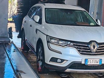 Usata Renault Koleos
