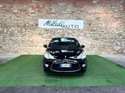 DS Automobiles DS3