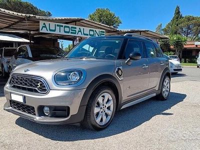 usata Mini Cooper S Countryman E Countryman 1.5 Cooper SE all4 auto