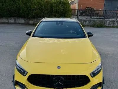 Usata Mercedes A35 AMG AMG 306 CV (225 kW) 2019 Berlina