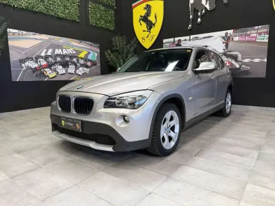 Occasion BMW X1