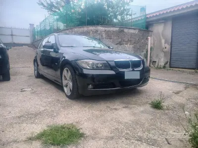 Usata BMW 320
