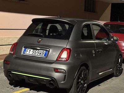 Usata Abarth 595 Esseesse 179 CV (131 kW) 2019 Utilitaria