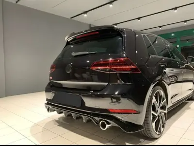 Usata VW Golf VII GTI 245 CV (180 kW) 2019 Berlina