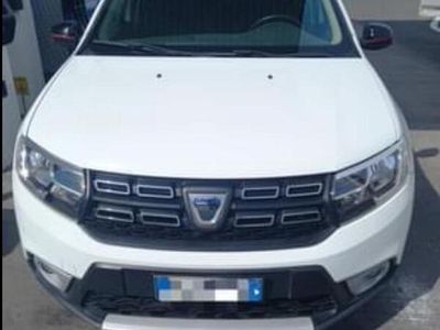 usata Dacia Sandero 2ª serie - 2019