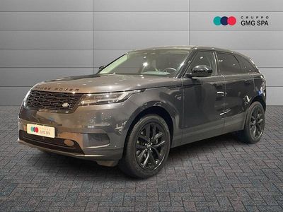 Usata Land Rover Range Rover Velar SE Dynamic 204 CV (150 kW) 2023 Grigio SUV