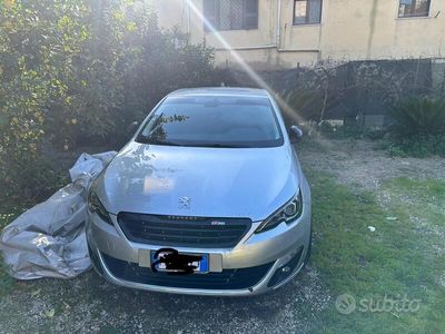 usata Peugeot 308 CC 308 BlueHDi 130 S&S EAT8 GT