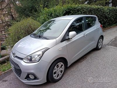 Usata Hyundai i10 2015 Utilitaria