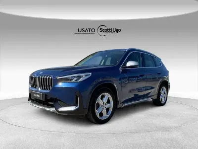 Usata BMW X1