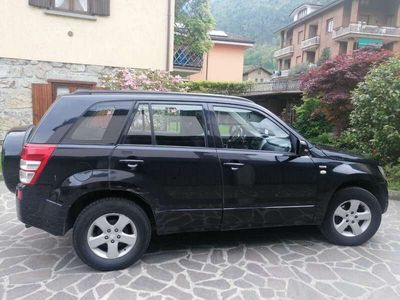 usata Suzuki Grand Vitara Grand Vitara5p 1.9 ddis