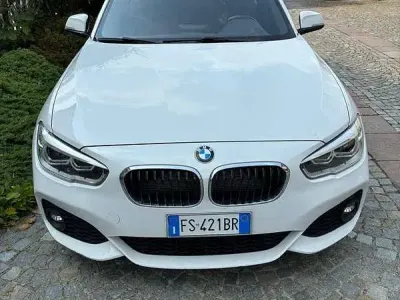 Usata BMW 116