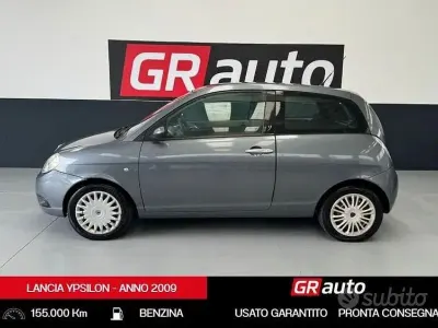 Usata Lancia Ypsilon 60 CV (44 kW) 2009 Other Utilitaria