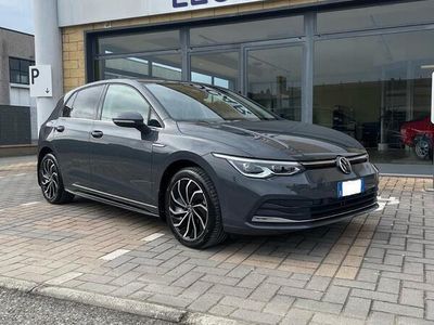 usata VW Golf 2.0 TDI SCR Style