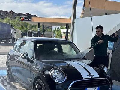 Usata Mini ONE 75 CV (55 kW) 2017 Utilitaria