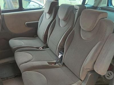 Usata Citroën Jumpy 2010 Monovolume