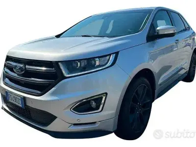 Usata Ford Edge