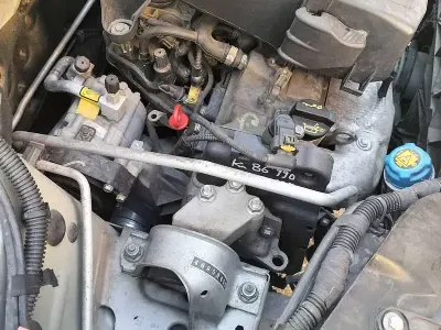 Usata Fiat Panda