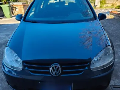 Usata VW Golf V