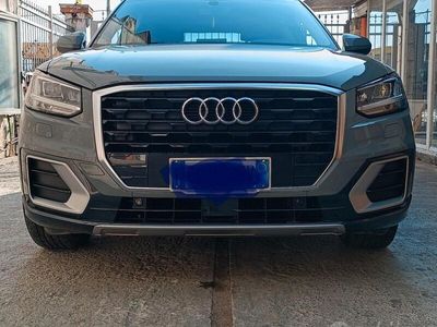 usata Audi Q2 - 2019 admired