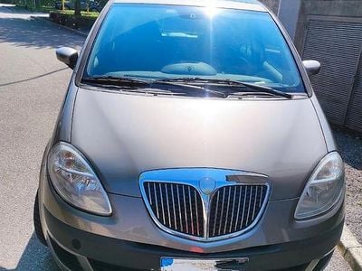 Usata Lancia Musa 2007 Monovolume