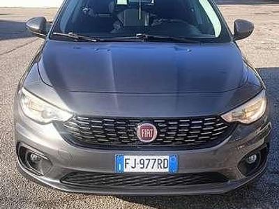 Usata Fiat Tipo Business 95 CV (69 kW) 2017 Berlina
