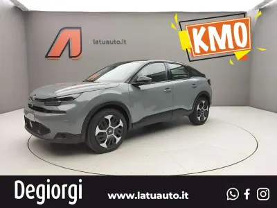 Usata Citroën C4