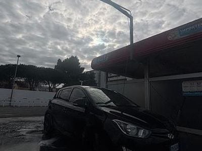 Usata Hyundai i20