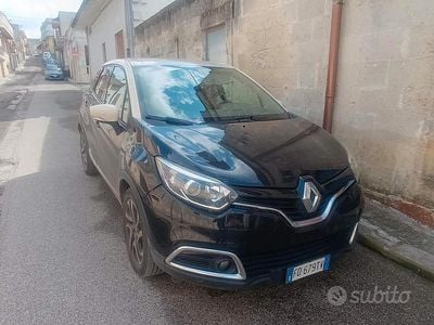 Usata Renault Captur 2016 SUV