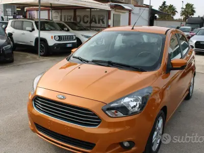 Occasion Ford Ka