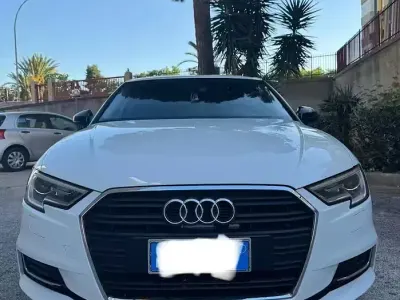 Usata Audi A3