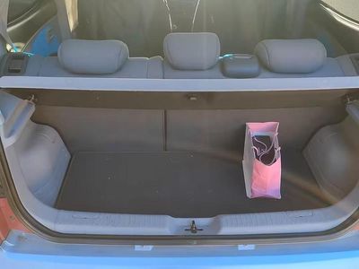 Usata Kia Picanto 65 CV (47 kW) 2006 Blu Utilitaria