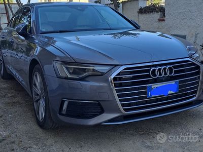 usata Audi A6 45TDI QUATTRO 231 CV