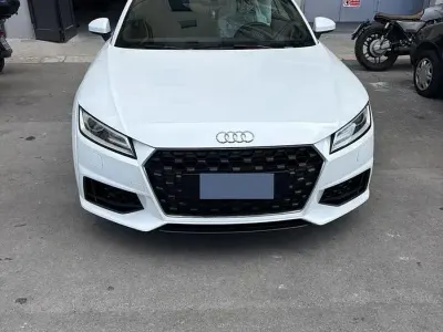 Usata Audi TT