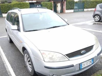 usata Ford Mondeo 3ª serie Bs - 2003