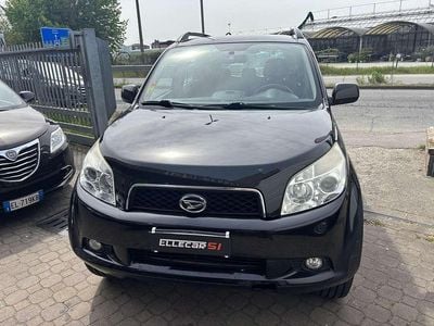 Usata Daihatsu Terios 105 CV (77 kW) 2008 Other SUV