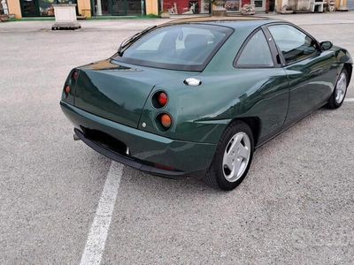 Fiat Coupé