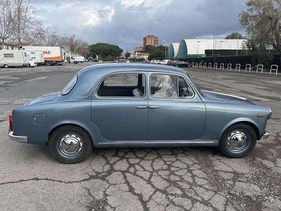 Usata Lancia Appia 48 CV (35 kW) 1959 Blu/azzurro Berlina