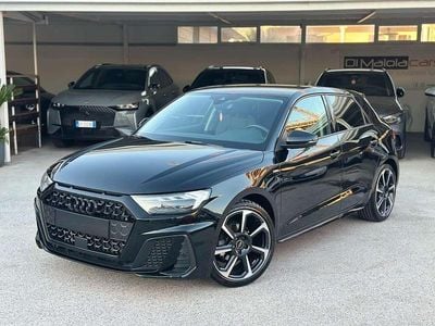 Usata Audi A1 S-Line 116 CV (85 kW) 2025 Grigio SUV