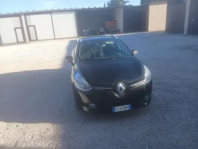 Usata Renault Clio GrandTour