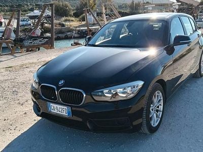 BMW 114